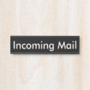 Suche nach büro türschilder Minimal