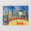 Suche nach tampa florida postkarten Vereinte staaten