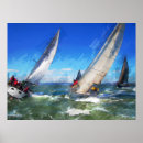 Suche nach raue meere poster Segeln