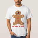 Suche nach gingerbread man kleidung Witzig