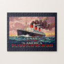 Suche nach ozeandampfer puzzle Transatlantisch