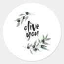 Suche nach olive branch aufkleber Kranz