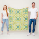 Suche nach vintages blumenmuster decken William morris