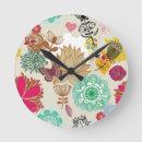 Suche nach aster wanduhren Schmetterling