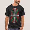 Suche nach ikurrina tshirts Baske