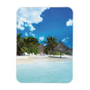 Suche nach exotisch magnete Strand