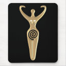 Suche nach göttin mousepads Spirituell