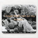 Suche nach mikroben mousepads Bakterien