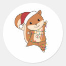 Suche nach squirrel aufkleber Weihnachten