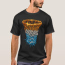 Suche nach basketballkorb tshirts Für alle