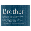 Suche nach zeit schneidebrettchen Für ihn