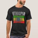 Suche nach äthiopische flagge tshirts Frauen