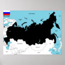 Suche nach russia poster Map