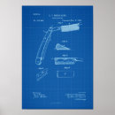 Suche nach rasiermesser poster Druck