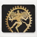 Suche nach indischer gott mousepads Hinduismus