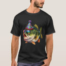 Suche nach barsche tshirts Fisch