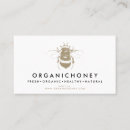 Suche nach bienenkönigin visitenkarten Honig