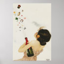 Suche nach alphonse mucha mädchen poster Werbung