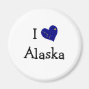 Suche nach alaska magnete Gold