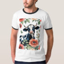 Suche nach schwarze kuh tshirts Jede person