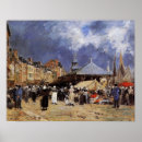 Suche nach trouville poster Impressionismus