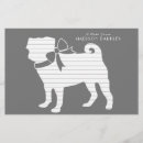 Suche nach mops hunde briefpapier Haustier