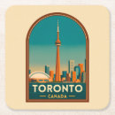 Suche nach toronto untersetzer Ontario