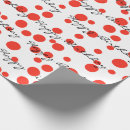 Suche nach rote punkte geschenkpapier Polka dot