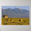 Suche nach landstraße poster Berg