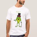 Suche nach amphibien tshirts Frosch
