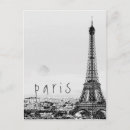 Suche nach vintage paris postkarten Eiffelturm