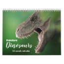 Suche nach dinosaurier kalender Jede person