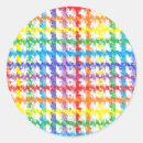 Suche nach kratzen aufkleber Rot