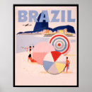 Suche nach copacabana poster Strand