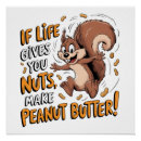 Suche nach erdnussbutter poster Lustig