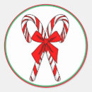 Suche nach candy cane aufkleber Bogen