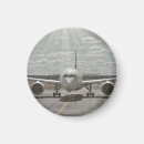 Suche nach flughafen magnete Fliegen