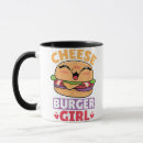 Suche nach hamburger tassen Cheeseburger