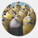 Suche nach tauchausrüstung aufkleber Tauchen