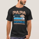 Suche nach dad to be Papa