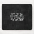 Suche nach gestaltung mousepads Schwarz