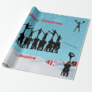 Suche nach cheerleader geschenkpapier Jubeln