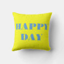 Suche nach viel glück kissen Jede person