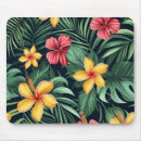 Suche nach tropische blumen mousepads Jede person