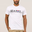 Suche nach mario tshirts Lustig