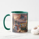 Suche nach hot chocolate tassen Schneemann