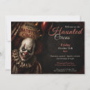 Suche nach clown party einladungen Jede person