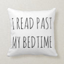 Suche nach schlafenszeit kissen Buchliebhaber