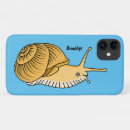 Suche nach schnecke iphone hüllen Niedlich
