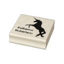 Suche nach einhorn stempel Personalisiert